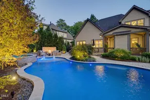 7217 Ledford Grove Ln, Wake Forest, NC 27587 - Photo 55