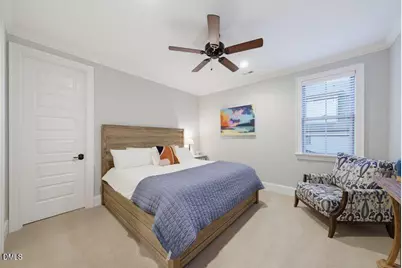 7217 Ledford Grove Lane, Wake Forest, NC 27587 - Photo 37