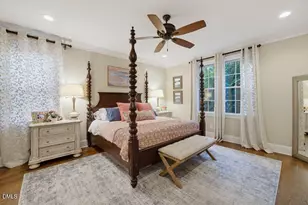 7217 Ledford Grove Ln, Wake Forest, NC 27587 - Photo 21