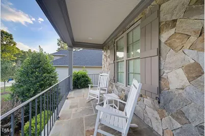 7217 Ledford Grove Lane, Wake Forest, NC 27587 - Photo 13