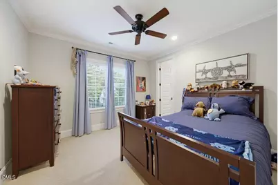 7217 Ledford Grove Lane, Wake Forest, NC 27587 - Photo 35