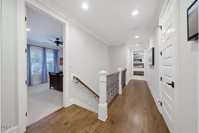 7217 Ledford Grove Lane, Wake Forest, NC 27587 - Photo 33