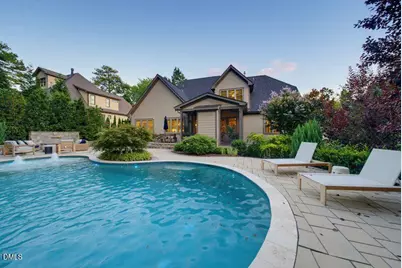 7217 Ledford Grove Lane, Wake Forest, NC 27587 - Photo 49