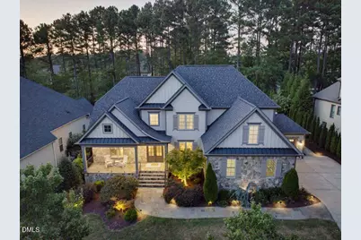 7217 Ledford Grove Lane, Wake Forest, NC 27587 - Photo 51