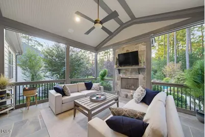 7217 Ledford Grove Lane, Wake Forest, NC 27587 - Photo 11