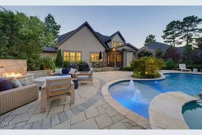 7217 Ledford Grove Lane, Wake Forest, NC 27587 - Photo 3