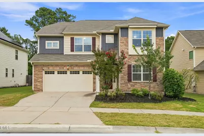 623 Hiddenbrook Drive, Durham, NC 27703 - Photo 1