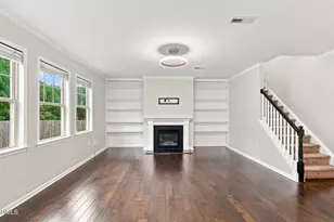 623 Hiddenbrook Dr, Durham, NC 27703 - Photo 7