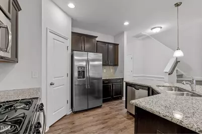 165 Durants Neck Lane, Morrisville, NC 27560 - Photo 11
