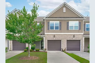 165 Durants Neck Lane, Morrisville, NC 27560 - Photo 1
