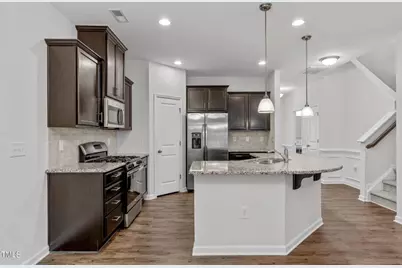 165 Durants Neck Lane, Morrisville, NC 27560 - Photo 13