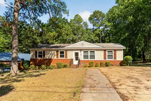 308 Pennsylvania Ave, Fayetteville, NC 28301 - Photo 1
