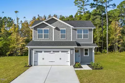 8516 Ladybug Drive, Bailey, NC 27807 - Photo 1