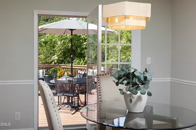 3519 Winding Way, Durham, NC 27707 - Photo 3