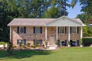 3519 Winding Way, Durham, NC 27707 - Photo 1