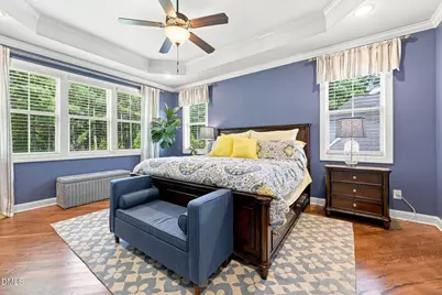 45 Costa Court, Clayton, NC 27527 - Photo 31