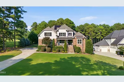 45 Costa Court, Clayton, NC 27527 - Photo 1