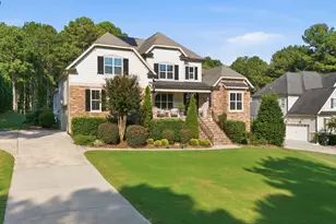 45 Costa Ct, Clayton, NC 27527 - Photo 3
