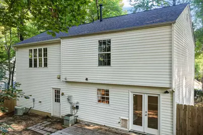 2729 Goshawk Lane, Raleigh, NC 27603 - Photo 39