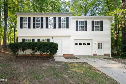 2729 Goshawk Lane, Raleigh, NC 27603 - Photo 1