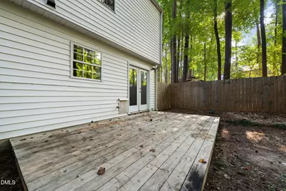 2729 Goshawk Lane, Raleigh, NC 27603 - Photo 35