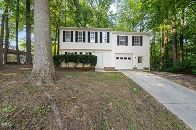 2729 Goshawk Lane, Raleigh, NC 27603 - Photo 41