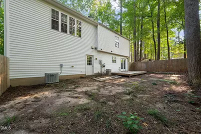 2729 Goshawk Lane, Raleigh, NC 27603 - Photo 37