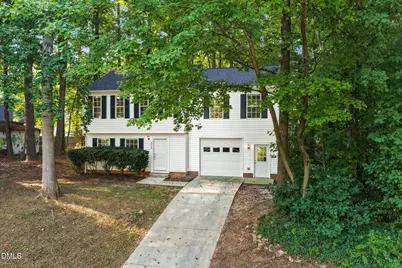 2729 Goshawk Lane, Raleigh, NC 27603 - Photo 43