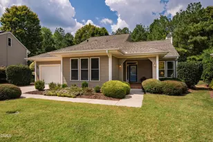 4055 Sampson, Pittsboro, NC 27312 - Photo 1