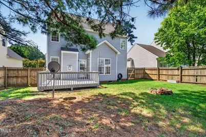 2525 Trailwood Hills Drive, Raleigh, NC 27603 - Photo 41