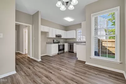 2525 Trailwood Hills Drive, Raleigh, NC 27603 - Photo 13