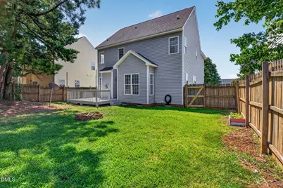 2525 Trailwood Hills Drive, Raleigh, NC 27603 - Photo 39