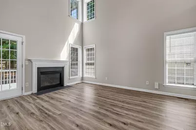 2525 Trailwood Hills Drive, Raleigh, NC 27603 - Photo 9