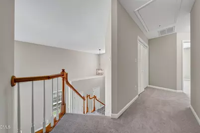 2525 Trailwood Hills Drive, Raleigh, NC 27603 - Photo 23