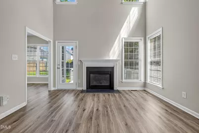 2525 Trailwood Hills Drive, Raleigh, NC 27603 - Photo 7