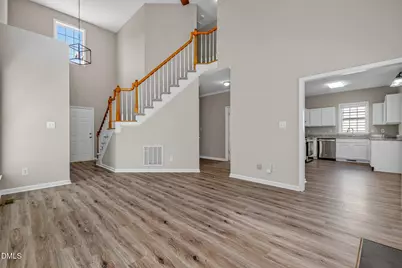 2525 Trailwood Hills Drive, Raleigh, NC 27603 - Photo 11