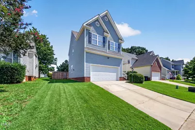 2525 Trailwood Hills Drive, Raleigh, NC 27603 - Photo 3