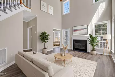 2525 Trailwood Hills Drive, Raleigh, NC 27603 - Photo 43