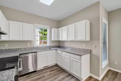 2525 Trailwood Hills Drive, Raleigh, NC 27603 - Photo 17