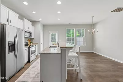 223 Cross Blossom Road, Durham, NC 27703 - Photo 5