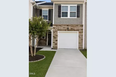 515 Catalina Grande Drive, Cary, NC 27519 - Photo 1