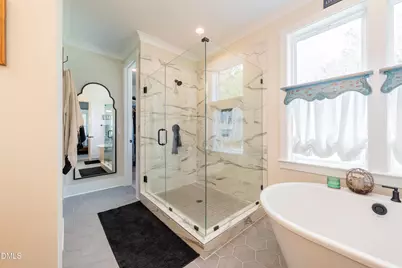 6521 Camellia Creek Drive, Raleigh, NC 27603 - Photo 21