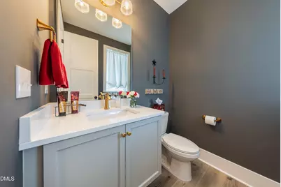 6521 Camellia Creek Drive, Raleigh, NC 27603 - Photo 7