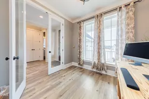 6521 Camellia Crk Dr, Raleigh, NC 27603 - Photo 5