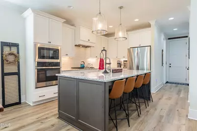 6521 Camellia Creek Drive, Raleigh, NC 27603 - Photo 11