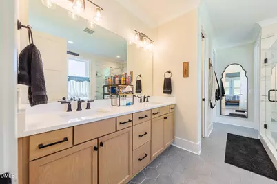 6521 Camellia Creek Drive, Raleigh, NC 27603 - Photo 19