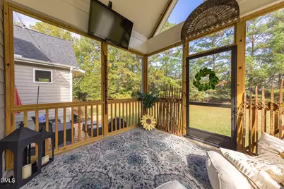 6521 Camellia Creek Drive, Raleigh, NC 27603 - Photo 23