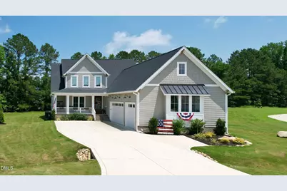 6521 Camellia Creek Drive, Raleigh, NC 27603 - Photo 1