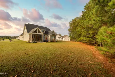 6521 Camellia Creek Drive, Raleigh, NC 27603 - Photo 33