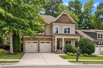 343 Dark Forest Drive, Chapel Hill, NC 27516 - Photo 69
